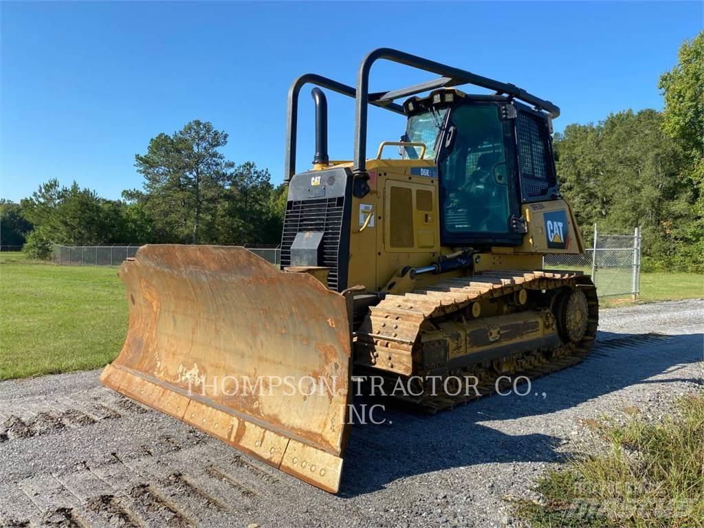 CAT D6K2XL Dozer cingolati