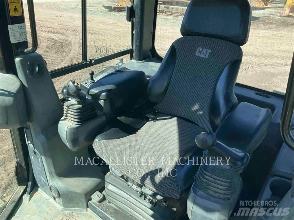 CAT D6K2XL Dozer cingolati