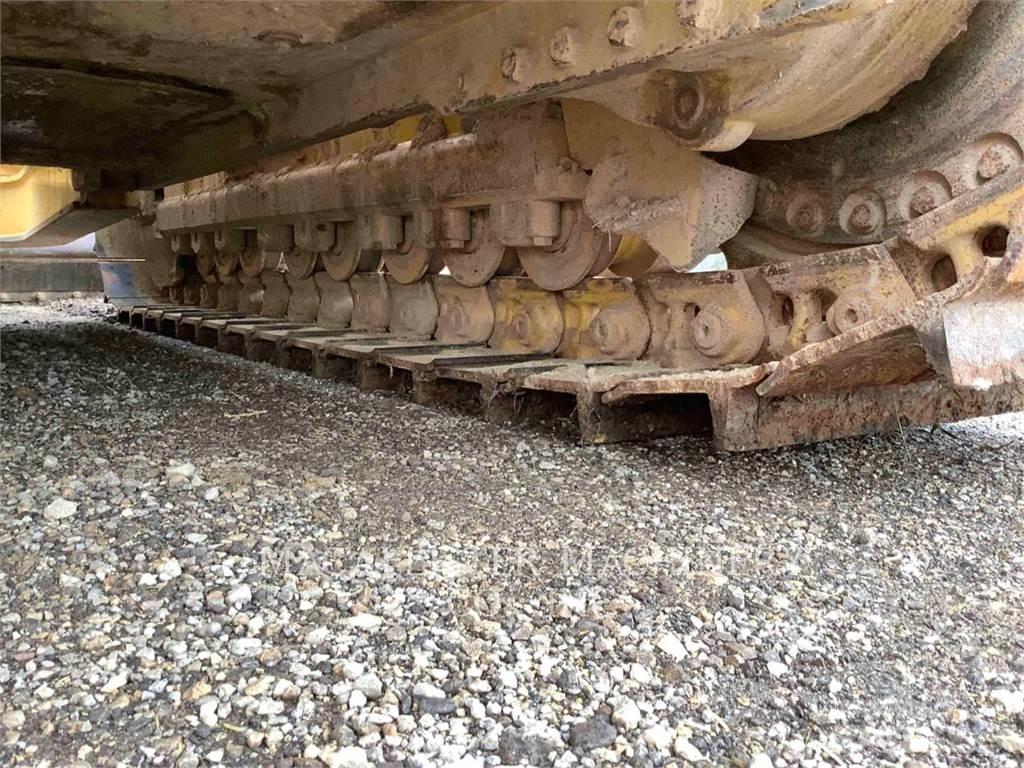 CAT D6K2XL Dozer cingolati