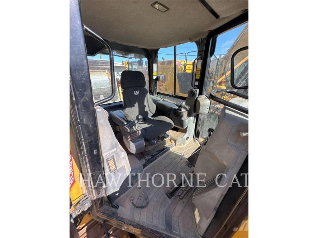 CAT D6K2XL GCS Dozer cingolati