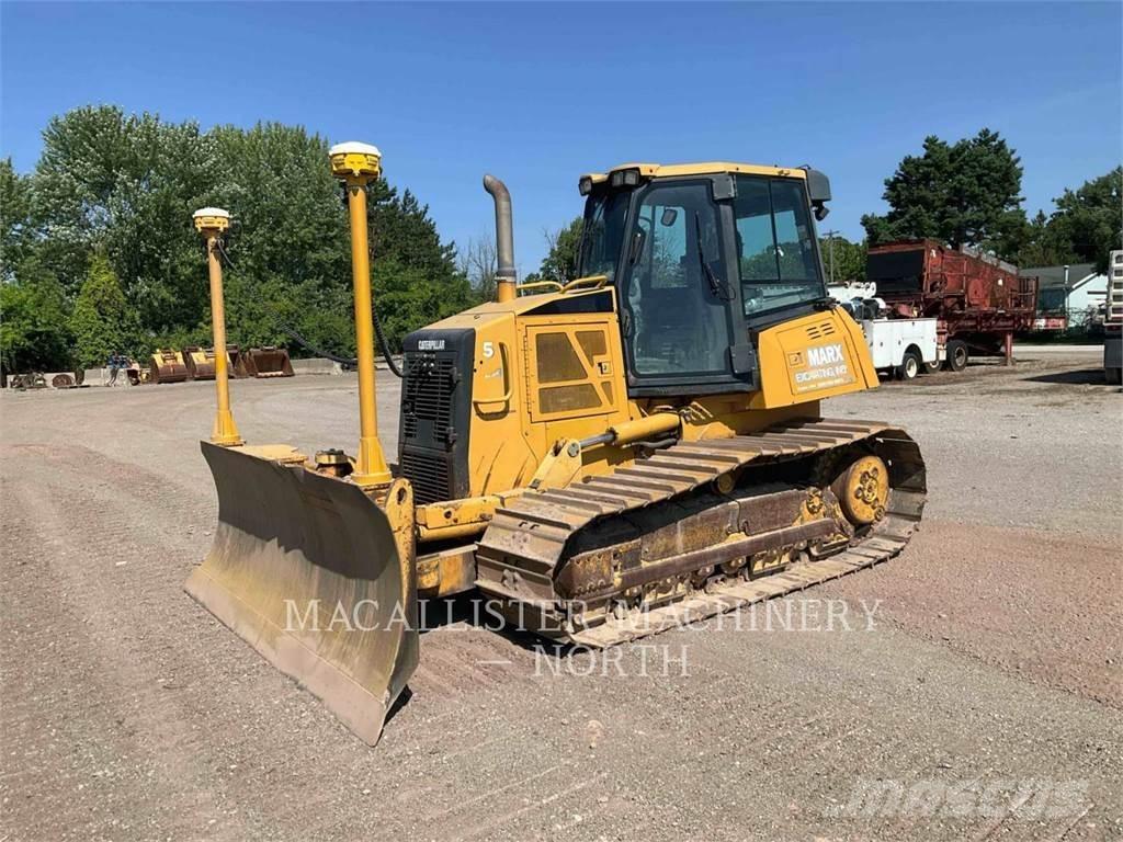 CAT D6KL AZ2 Dozer cingolati