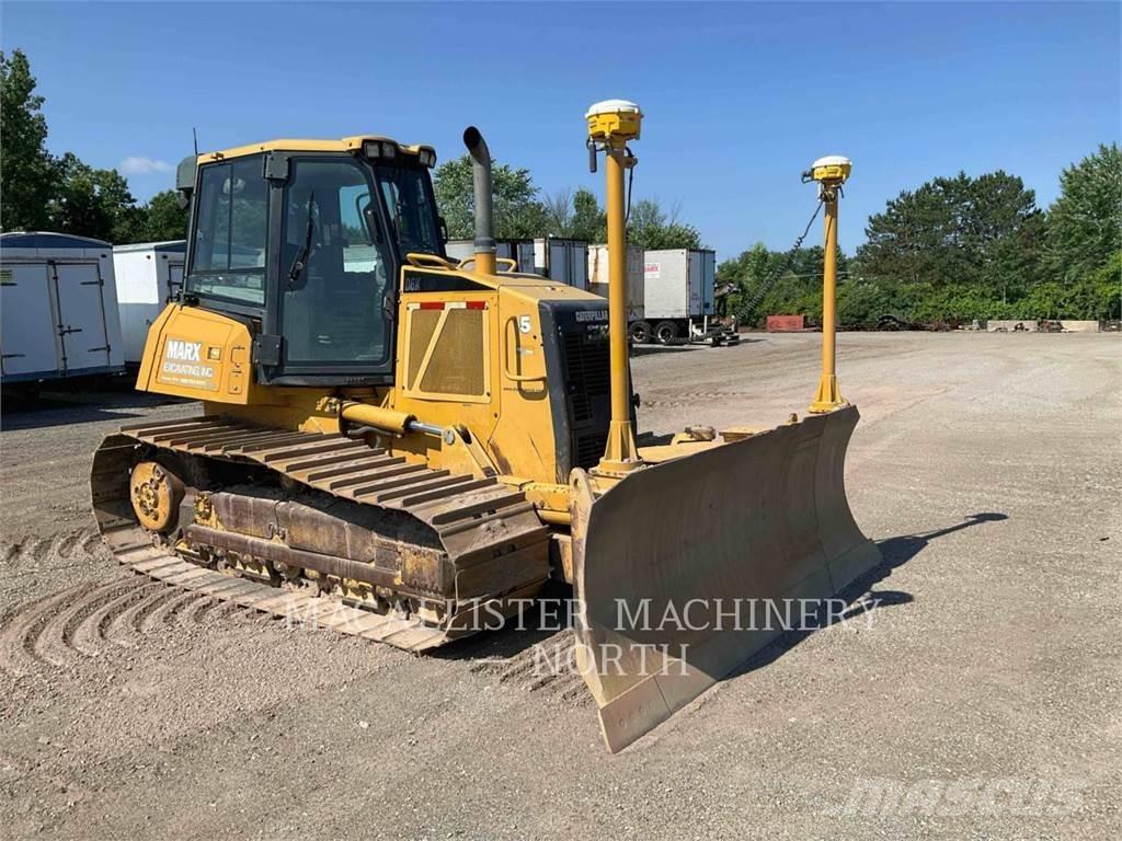 CAT D6KL AZ2 Dozer cingolati