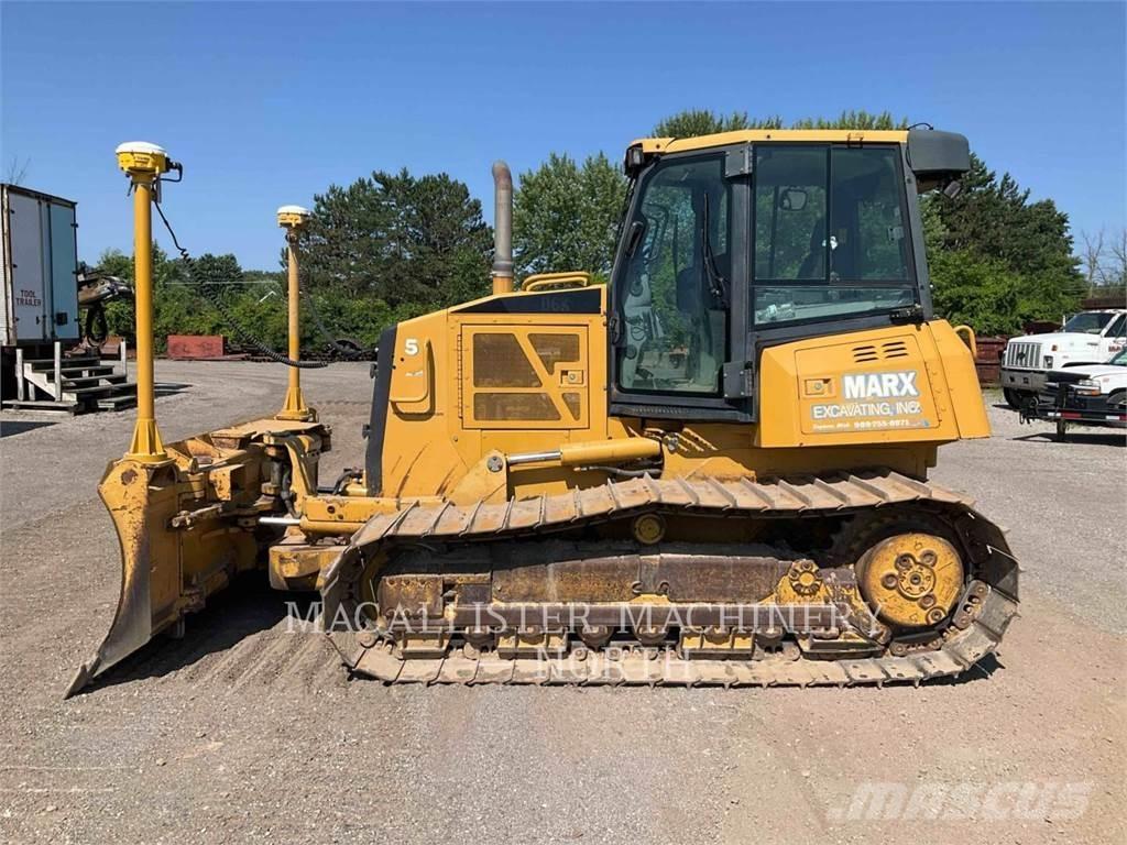 CAT D6KL AZ2 Dozer cingolati