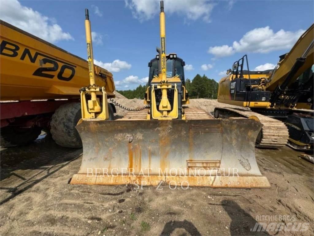 CAT D6KLGP Dozer cingolati