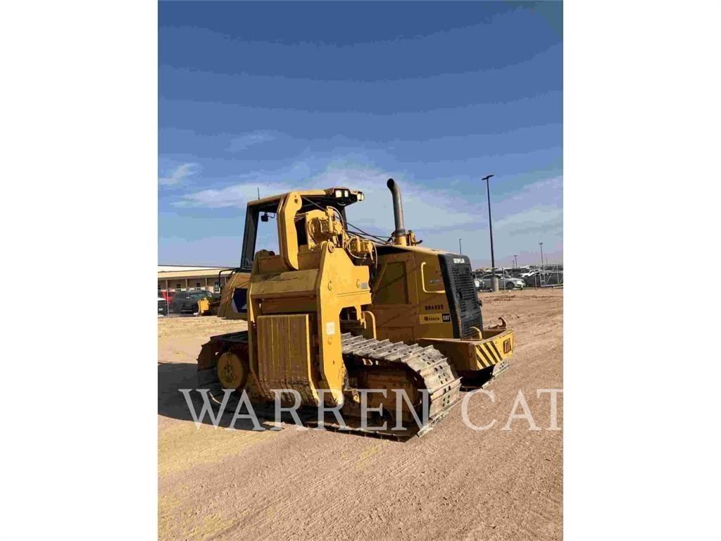 CAT D6KLGP SB Dozer cingolati