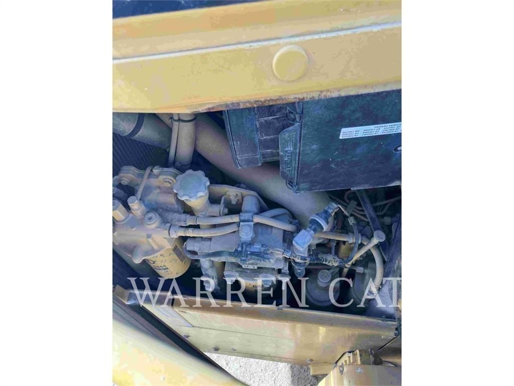 CAT D6KLGP SB Dozer cingolati