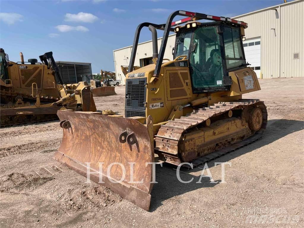 CAT D6KXL Dozer cingolati