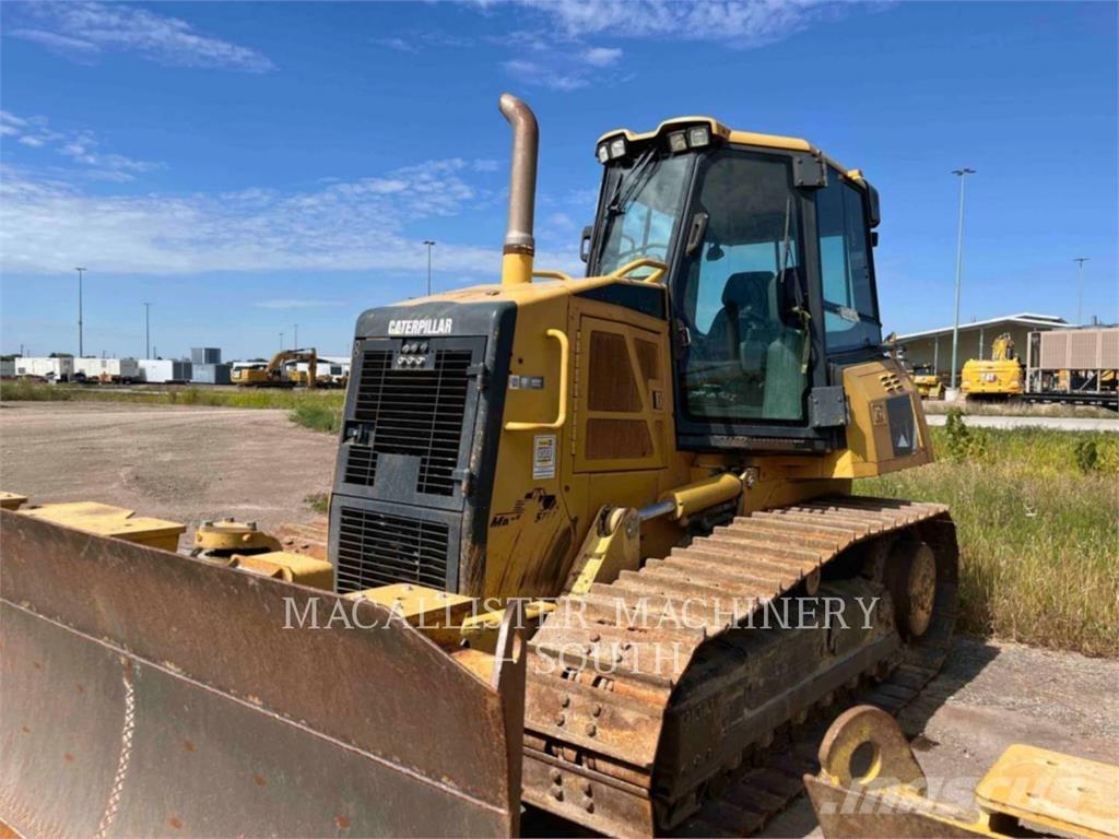 CAT D6KXL Dozer cingolati