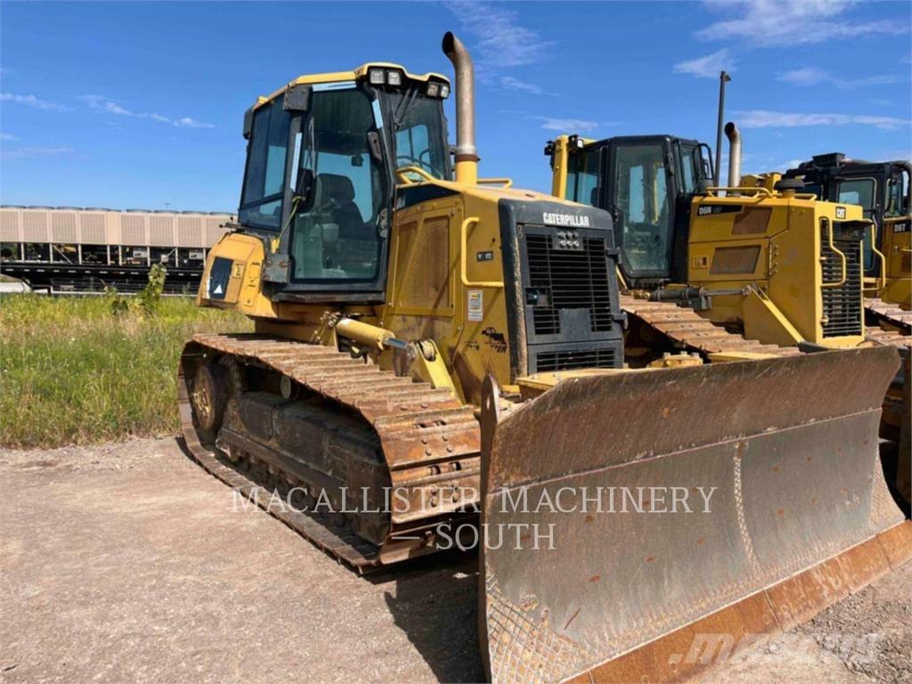CAT D6KXL Dozer cingolati