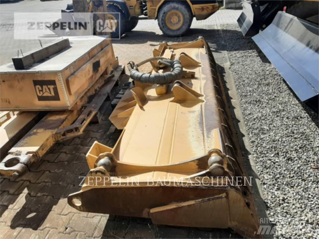 CAT D6L-20A Dozer cingolati