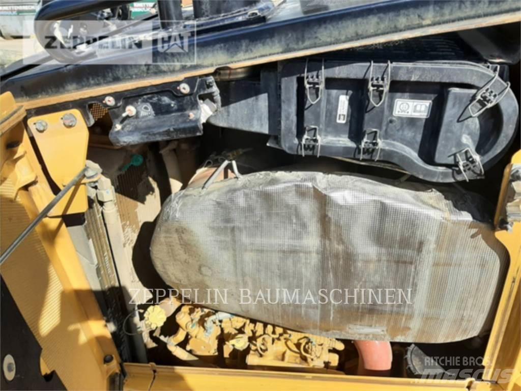 CAT D6L-20A Dozer cingolati