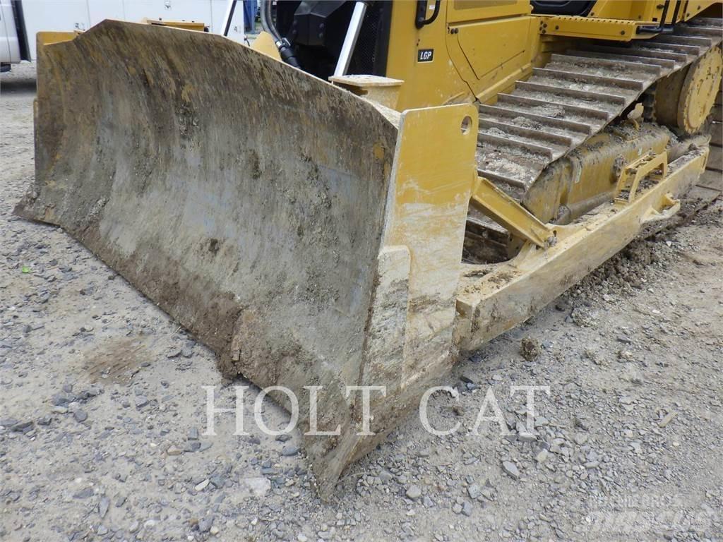 CAT D6LGP Dozer cingolati