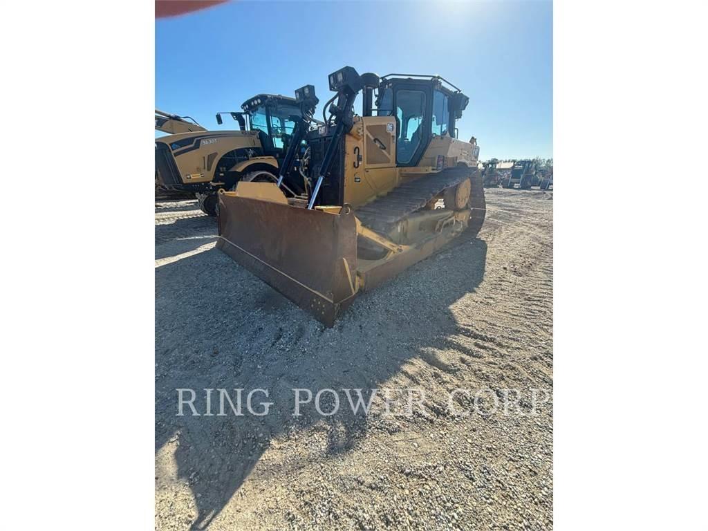 CAT D6LGP Dozer cingolati