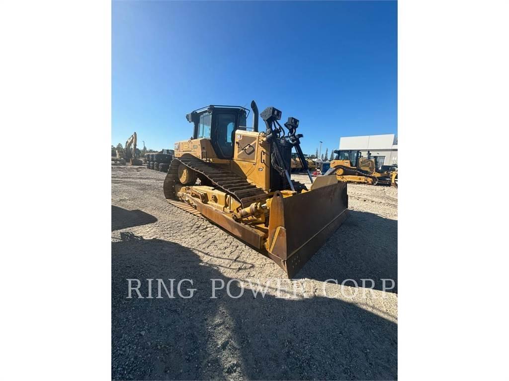 CAT D6LGP Dozer cingolati