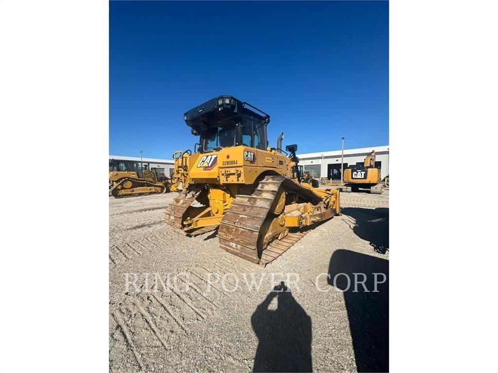 CAT D6LGP Dozer cingolati