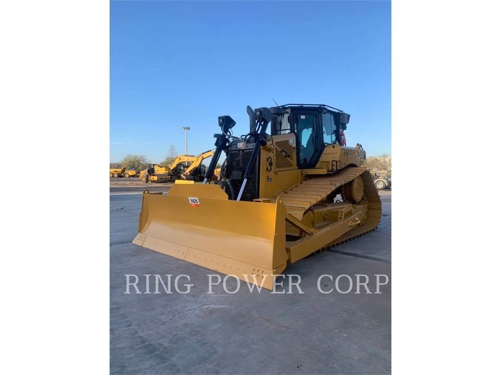 CAT D6LGP Dozer cingolati