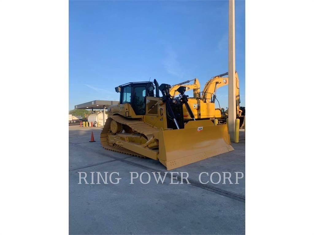 CAT D6LGP Dozer cingolati