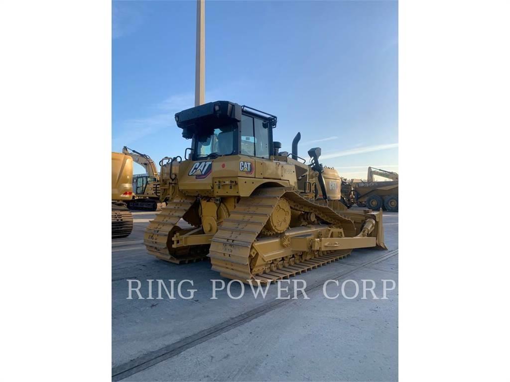 CAT D6LGP Dozer cingolati