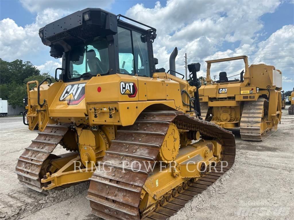 CAT D6LGP Dozer cingolati