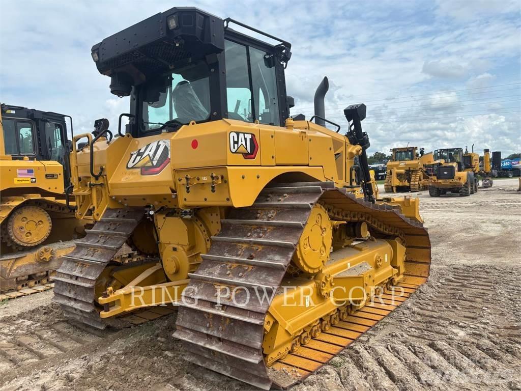 CAT D6LGP Dozer cingolati