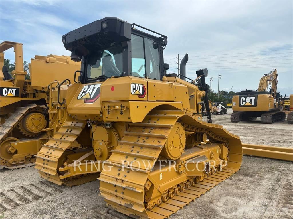 CAT D6LGP Dozer cingolati