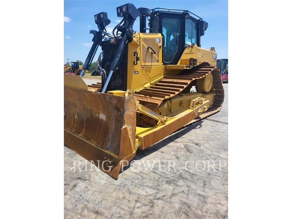 CAT D6LGP Dozer cingolati
