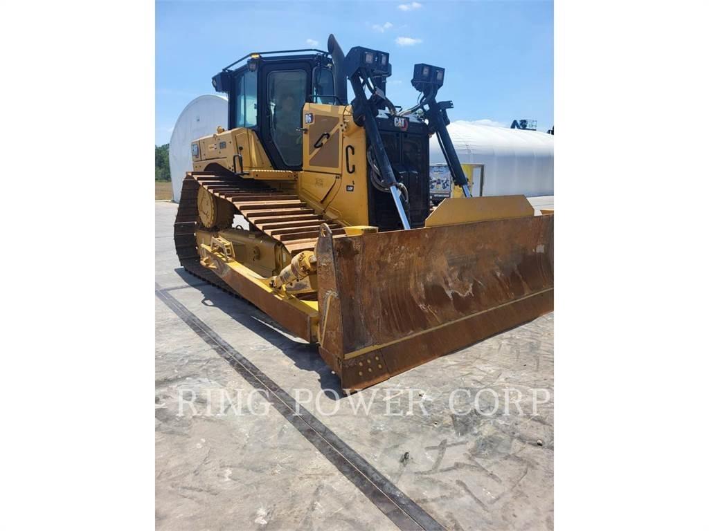 CAT D6LGP Dozer cingolati