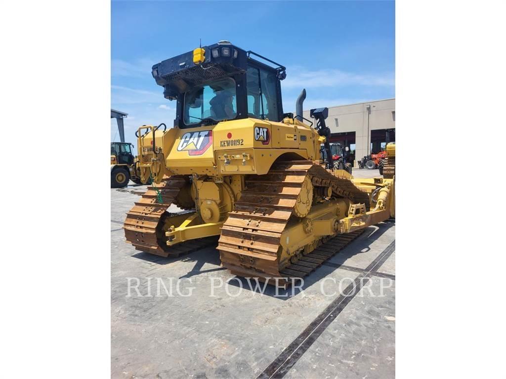 CAT D6LGP Dozer cingolati