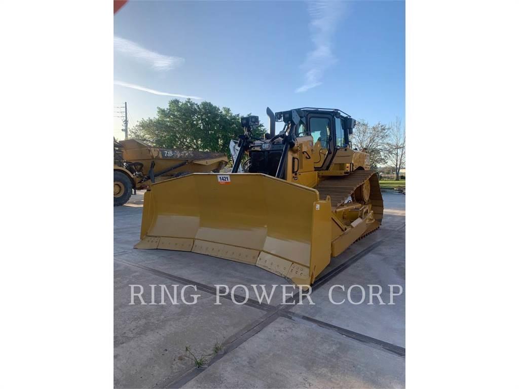 CAT D6LGP RIPR Dozer cingolati