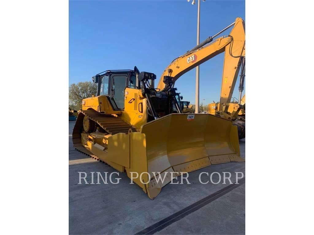 CAT D6LGP RIPR Dozer cingolati