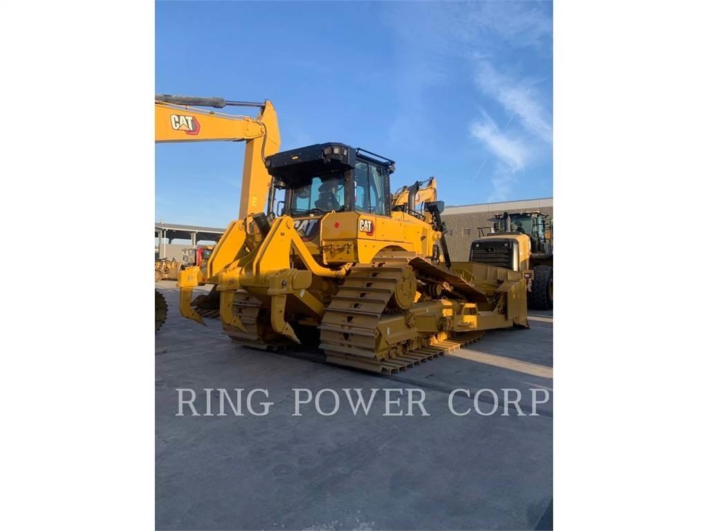 CAT D6LGP RIPR Dozer cingolati