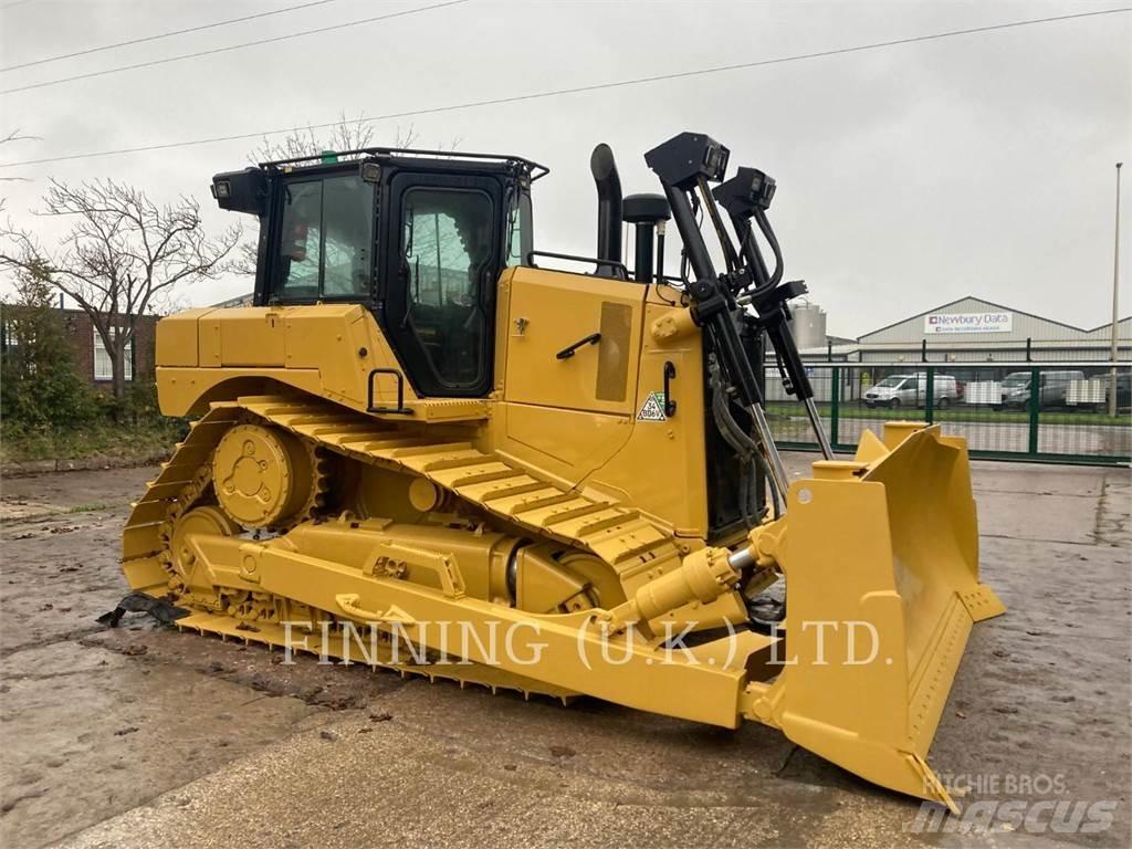 CAT D6LGP30 Dozer cingolati