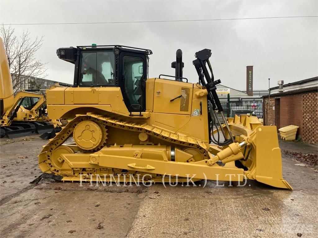 CAT D6LGP30 Dozer cingolati