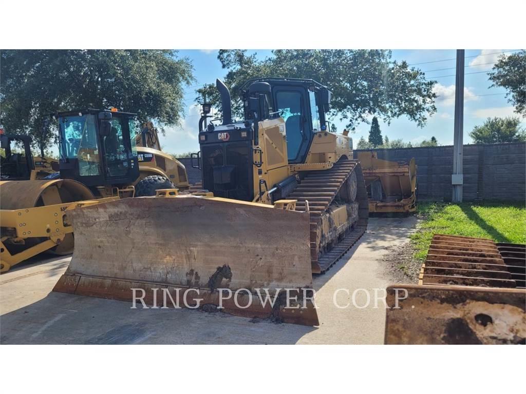 CAT D6LGPVPT Dozer cingolati