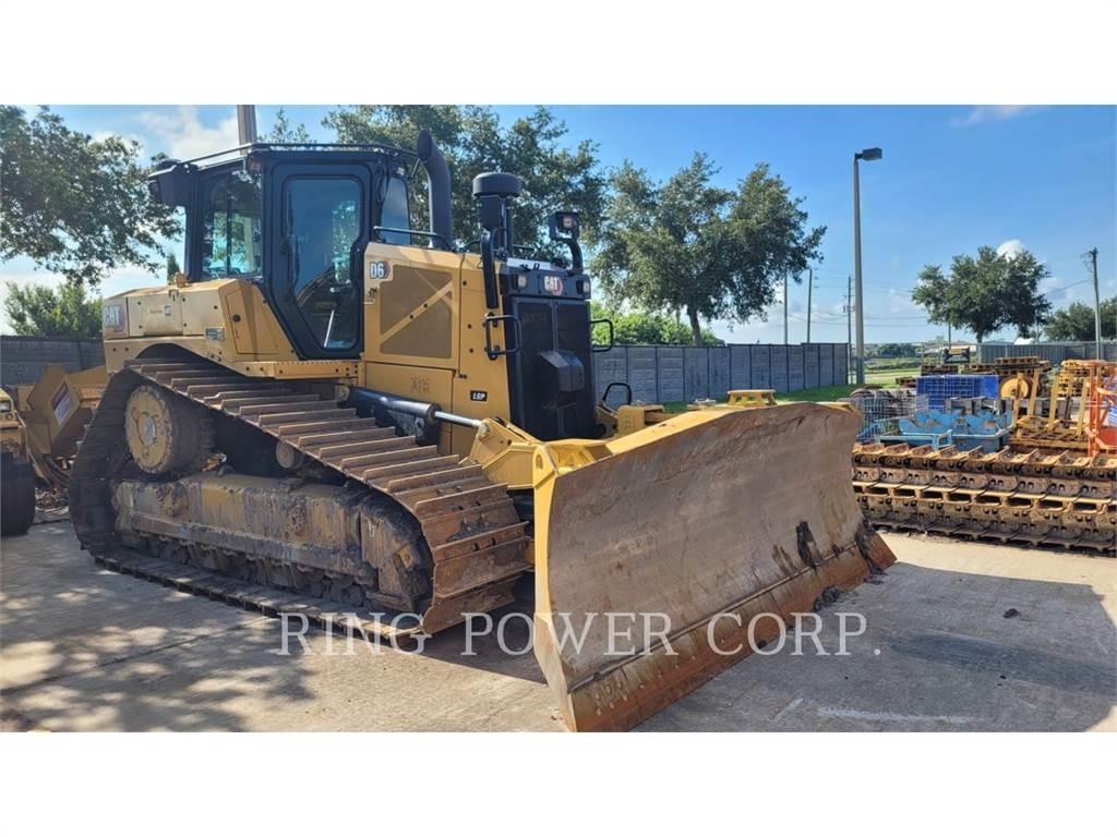 CAT D6LGPVPT Dozer cingolati