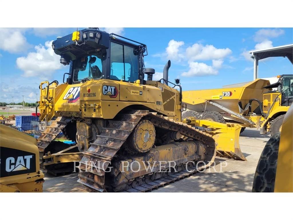 CAT D6LGPVPT Dozer cingolati
