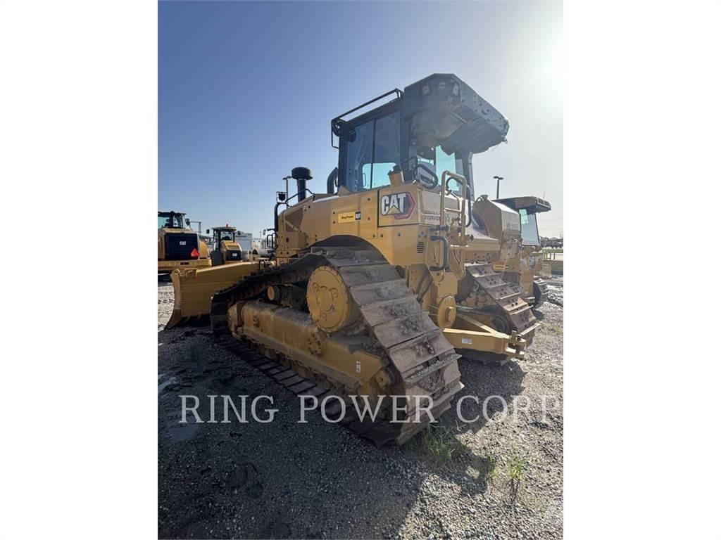 CAT D6LGPVPT Dozer cingolati