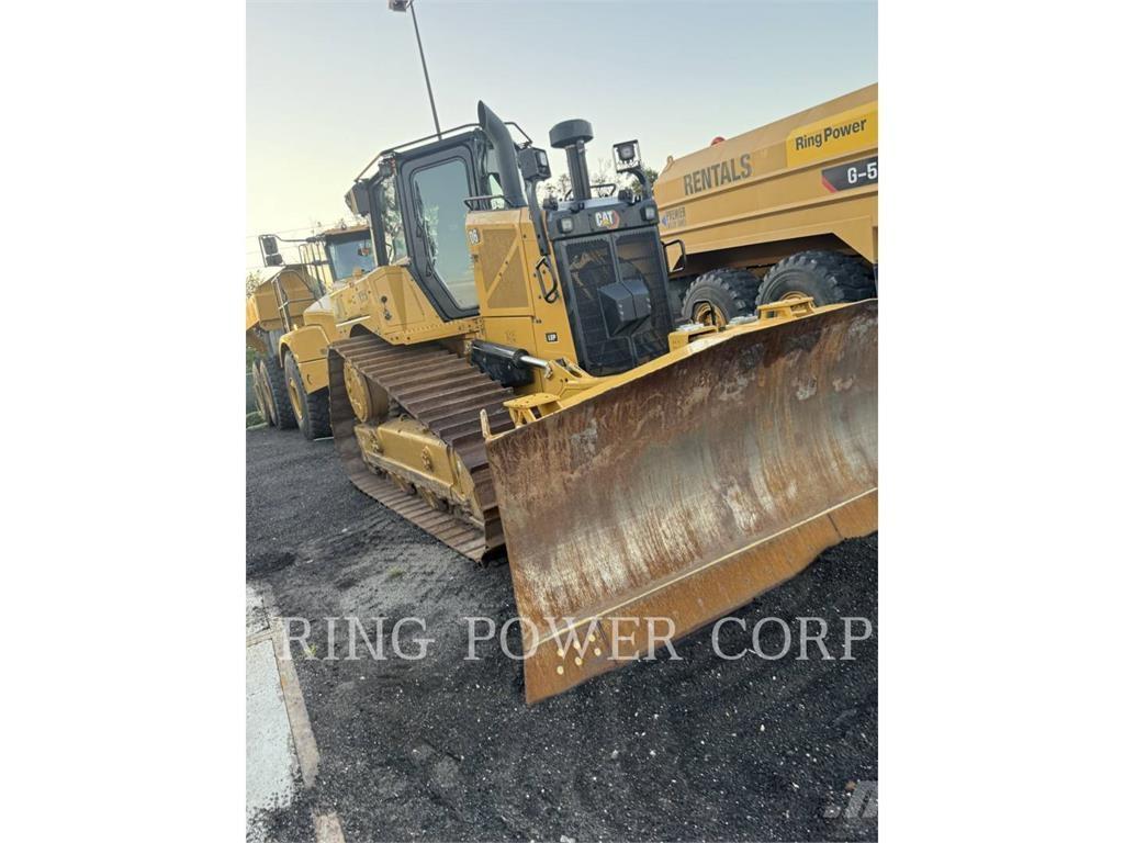 CAT D6LGPVPT Dozer cingolati