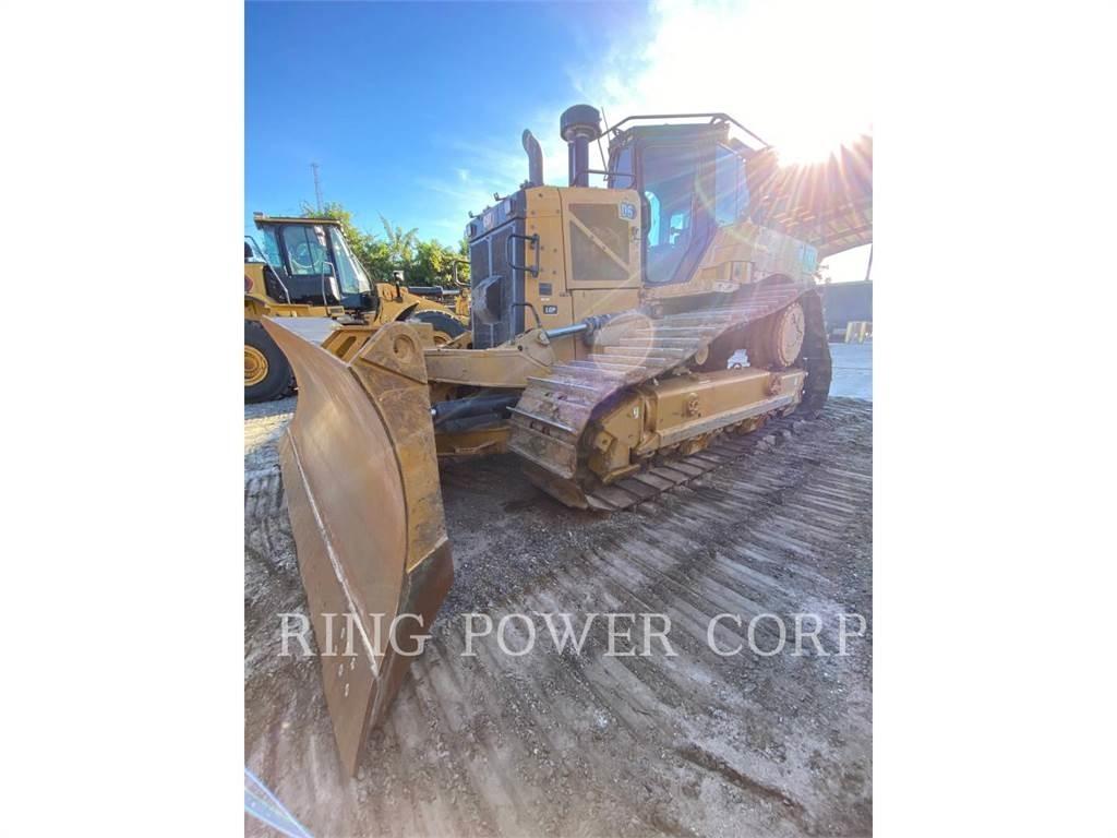 CAT D6LGPVPTEW Dozer cingolati