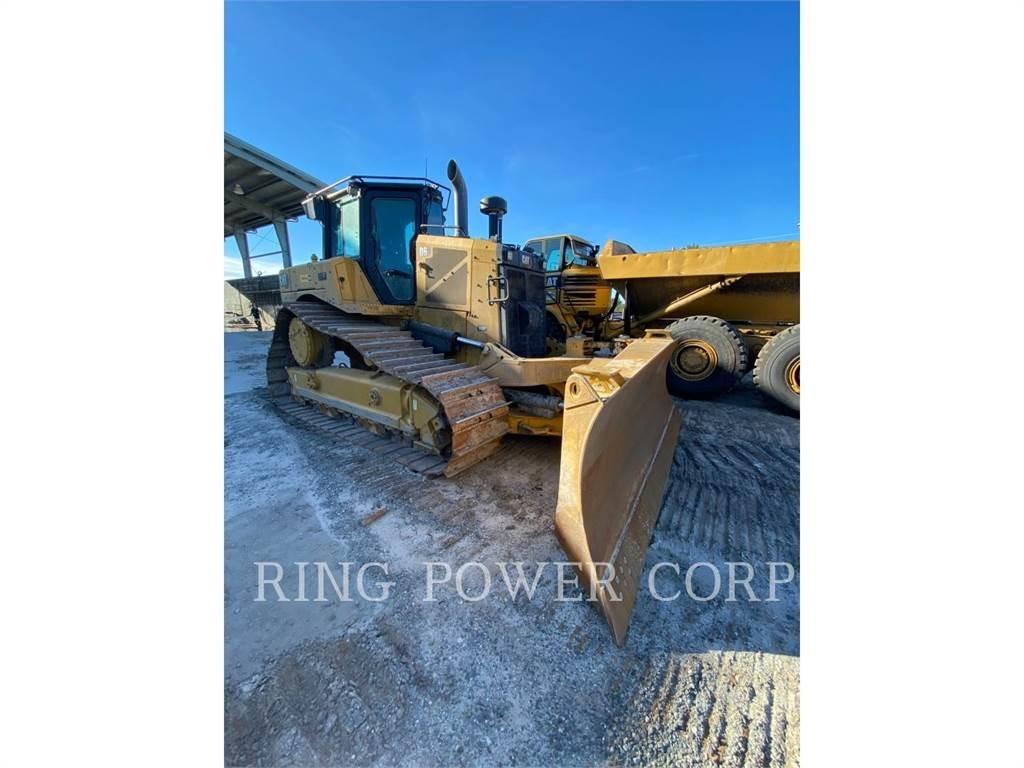 CAT D6LGPVPTEW Dozer cingolati