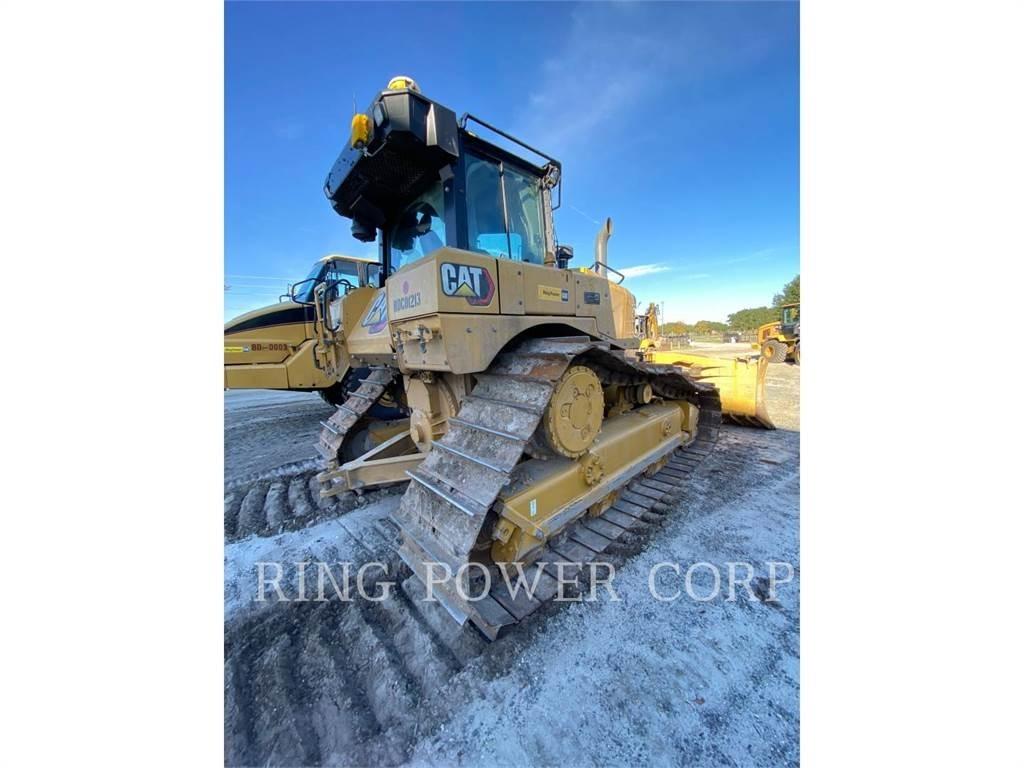 CAT D6LGPVPTEW Dozer cingolati