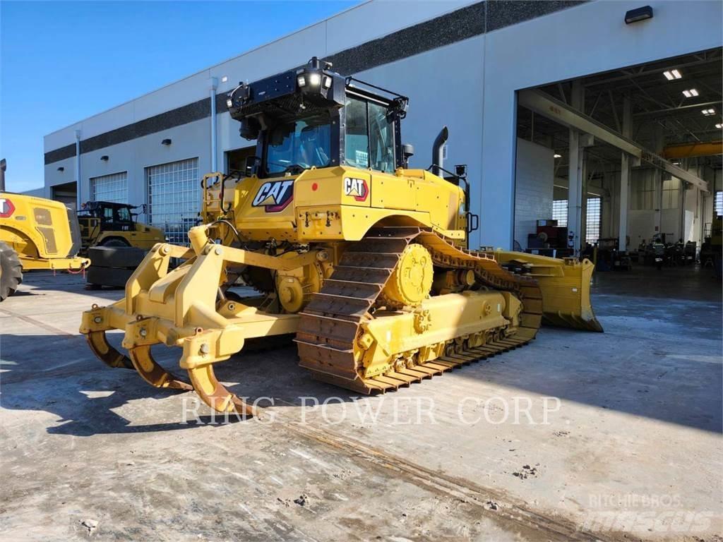 CAT D6LGPVPTEW Dozer cingolati