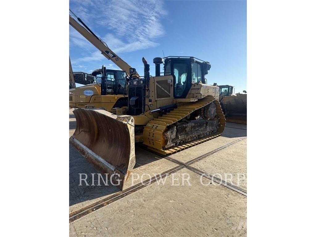 CAT D6LGPVPTEW Dozer cingolati
