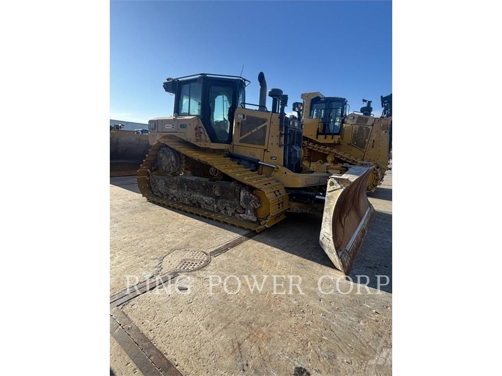 CAT D6LGPVPTEW Dozer cingolati