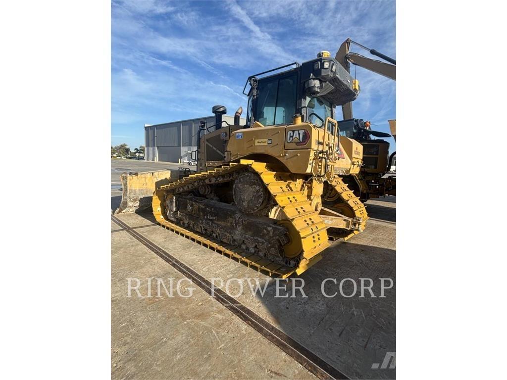 CAT D6LGPVPTEW Dozer cingolati