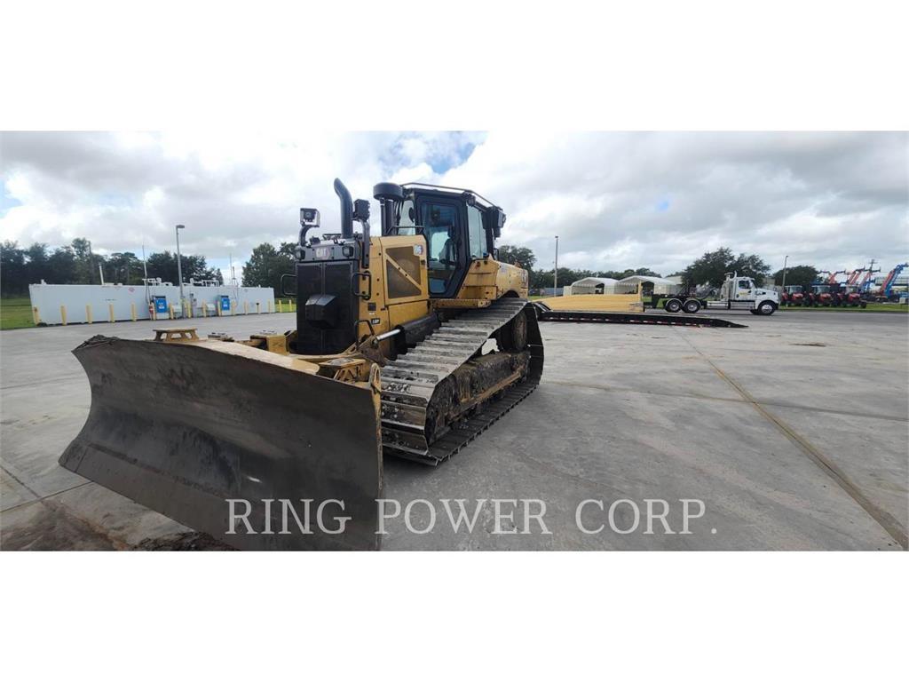 CAT D6LGPVPTEW Dozer cingolati
