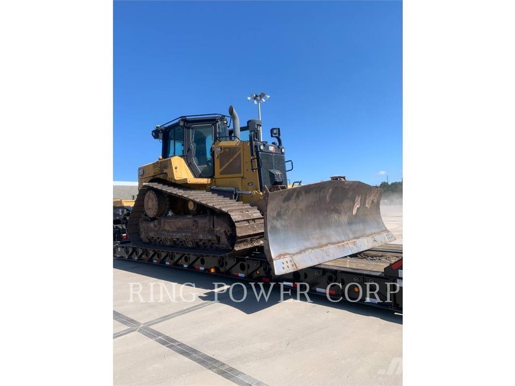 CAT D6LGPVPTEW Dozer cingolati