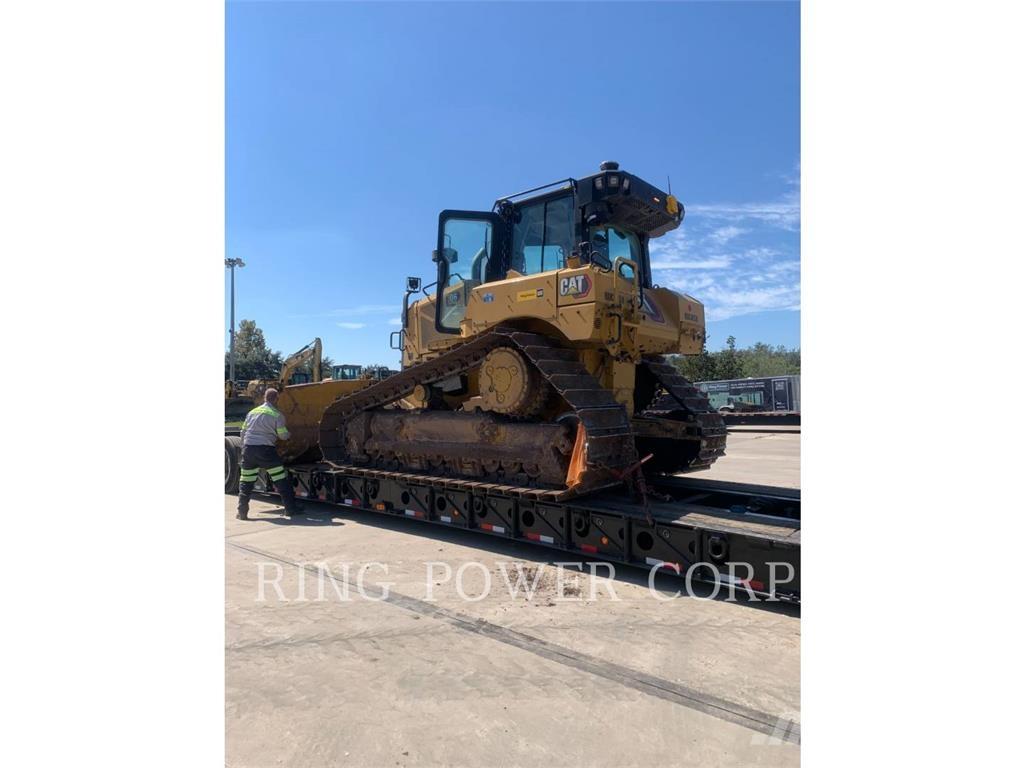 CAT D6LGPVPTEW Dozer cingolati