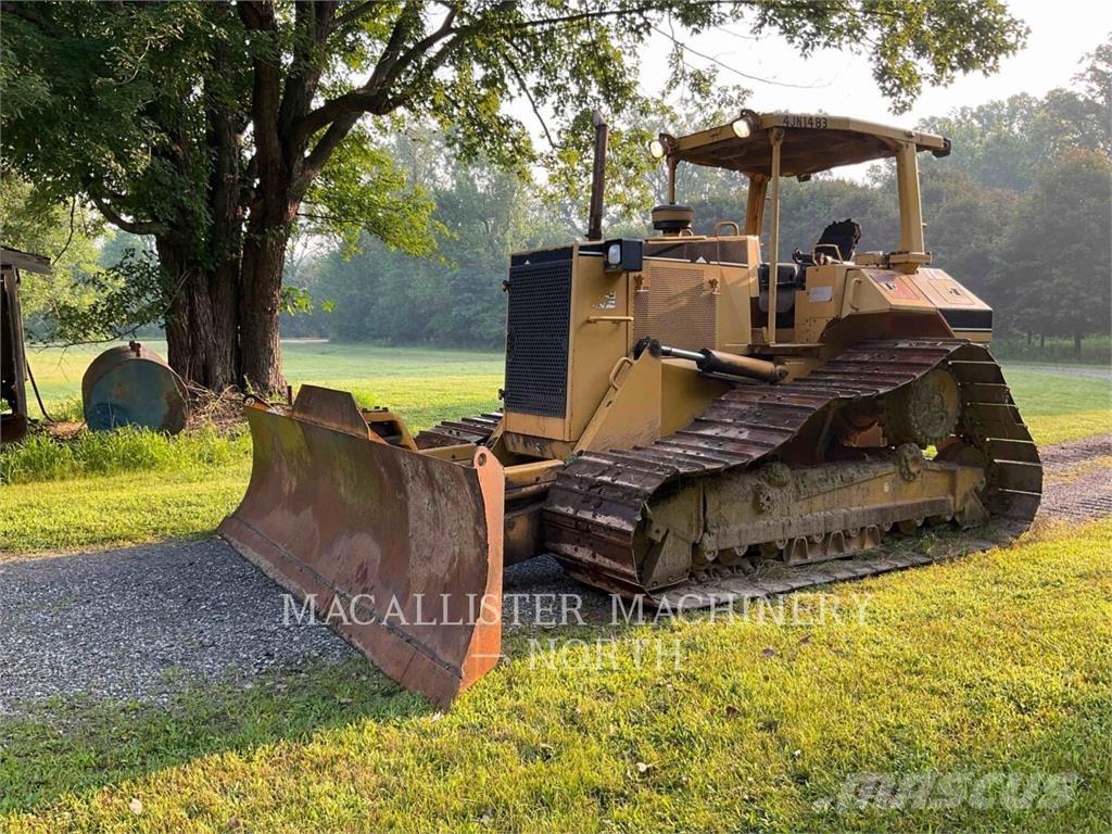 CAT D6ML Dozer cingolati