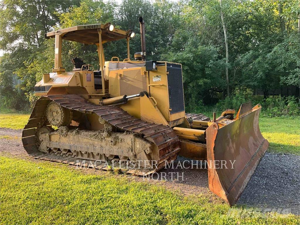 CAT D6ML Dozer cingolati